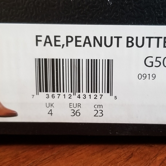 Naturalizer Fae Leather Wide Calf Boots - New! - Picture 8 of 9